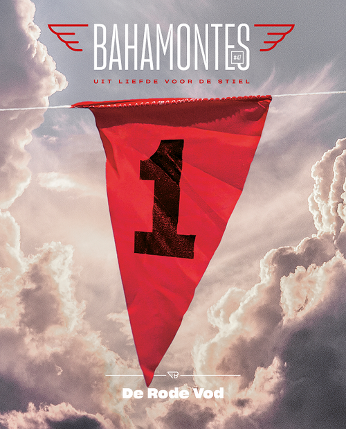 Bahamontes 47