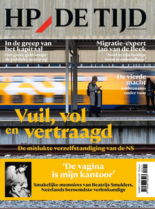 HP/DE TIJD november 2024