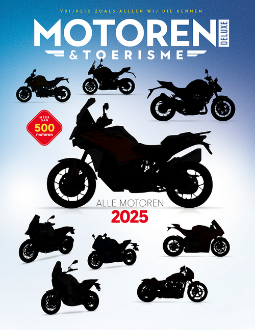 Motoren & Toerisme